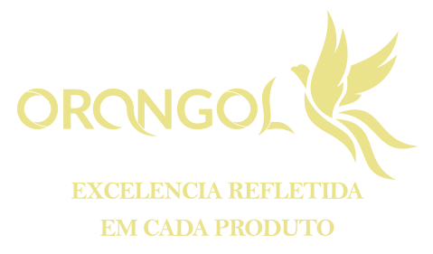 Orangol Africa Logo